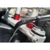 Cnc Racing Rm258R Alzamanubrio H 30Mm Ducati Multistrada V4 Per Riser Oem