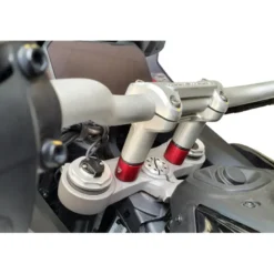 Cnc Racing Rm258R Alzamanubrio H 30Mm Ducati Multistrada V4 Per Riser Oem