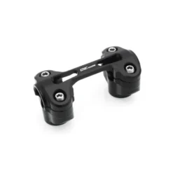 Cnc Racing Rm241R Riser Completo Per Manubrio Ø 29Mm H 40Mm Ducati