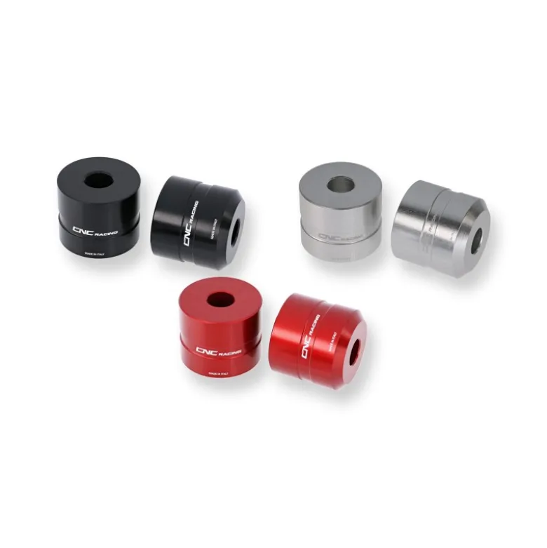 Cnc Racing Rm253S Alzamanubrio H 30Mm Ducati Multistrada