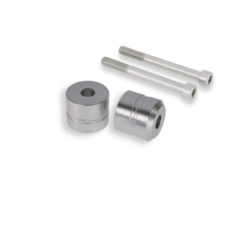Cnc Racing Rm253S Alzamanubrio H 30Mm Ducati Multistrada