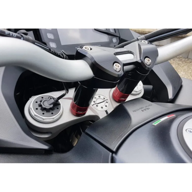 Cnc Racing Rm253S Alzamanubrio H 30Mm Ducati Multistrada