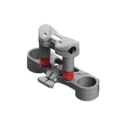 Cnc Racing Rm252S Alzamanubrio H 30 Mm Ducati Multistrada 1200 Enduro