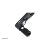 Cnc Racing Rp9L4B Puntalino Snodato Sport Leva Cambio M6