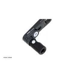 Cnc Racing Rp9L4B Puntalino Snodato Sport Leva Cambio M6