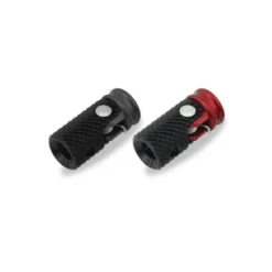 Cnc Racing Rp9L4B Puntalino Snodato Sport Leva Cambio M6