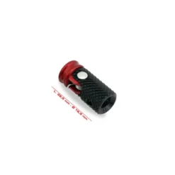 Cnc Racing Rp9R4Br Puntalino Snodato Sport Leva Freno M6