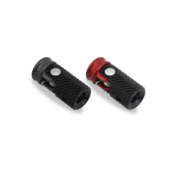 Cnc Racing Rp9R4Br Puntalino Snodato Sport Leva Freno M6