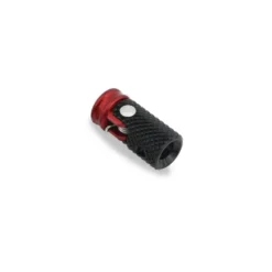Cnc Racing Rp9R4Br Puntalino Snodato Sport Leva Freno M6