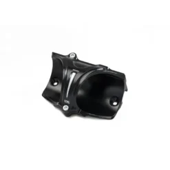Cnc Racing Sa100Bs Supporto Serbatoio Ammortizzatore Posteriore Ducati Xdiavel Bicolore