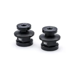 Cnc Racing Sc200B Dadi Ruota Posteriore Ducati Con Supporto Cavalletto