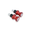 Cnc Racing Sc195B Supporti Cavalletto M8