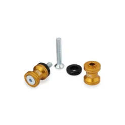 Cnc Racing Sc197G Supporti Cavalletto M8