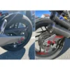 Cnc Racing Sc190G Supporti Cavalletto M6