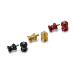 Cnc Racing Sc190G Supporti Cavalletto M6