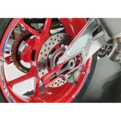 Cnc Racing Sc190G Supporti Cavalletto M6