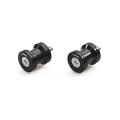 Cnc Racing Sc191G Supporti Cavalletto M8