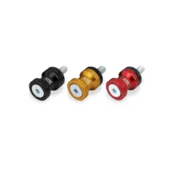 Cnc Racing Sc197R Supporti Cavalletto M8