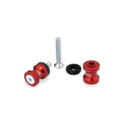 Cnc Racing Sc197R Supporti Cavalletto M8