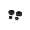 Cnc Racing Sda01B Supporto Ammortizzatore Di Sterzo Ducati Scrambler Kit Montaggio Cafe Racer