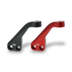 Cnc Racing Sda02R Supporto Ammortizzatore Di Sterzo Ducati Streetfighter V4 V2