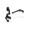 Cnc Racing Sd115Bb Supporto Ammortizzatore Di Sterzo Ducati Multistrada V4 Pikes Peak E Rs