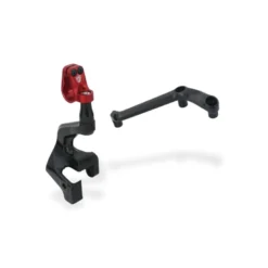 Cnc Racing Sd115Br Supporto Ammortizzatore Di Sterzo Ducati Multistrada V4 Pikes Peak E Rs