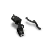 Cnc Racing Sd108B Supporto Ammortizzatore Di Sterzo Ducati Multistrada 950/1200/1260