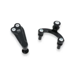 Cnc Racing Sd105B Supporto Ammortizzatore Di Sterzo Ducati Supersport