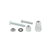 Cnc Racing Sd112S Supporto Ammortizzatore Di Sterzo Ducati Desertx