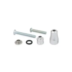 Cnc Racing Sd112S Supporto Ammortizzatore Di Sterzo Ducati Desertx