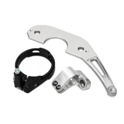 Cnc Racing Sd100S Supporto Ammortizzatore Di Sterzo Ducati Scrambler