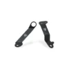 Cnc Racing Sea16B Kit Staffe Serbatoio Fluido Freno E Frizione Ducati Panigale
