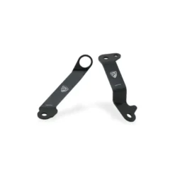 Cnc Racing Sea16B Kit Staffe Serbatoio Fluido Freno E Frizione Ducati Panigale