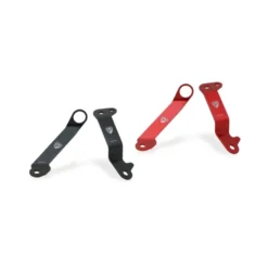 Cnc Racing Sea16B Kit Staffe Serbatoio Fluido Freno E Frizione Ducati Panigale