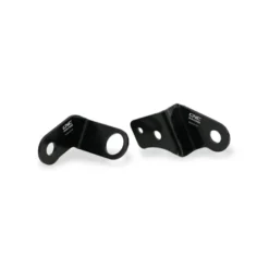 Cnc Racing Sea15B Kit Staffe Serbatoio Fluido Freno E Frizione Ducati Monster, Streetfighter V4 E V2