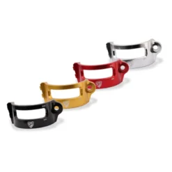 Cnc Racing Sea14R Fascetta Serbatoio Fluido Freno Posteriore Ducati Multistrada V4