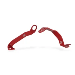 Cnc Racing Sea17R Kit Staffe Serbatoio Fluido Freno E Frizione Ducati Panigale V4