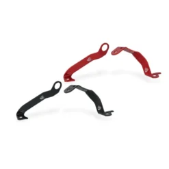 Cnc Racing Sea17R Kit Staffe Serbatoio Fluido Freno E Frizione Ducati Panigale V4