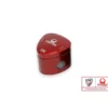 Cnc Racing Se501Rpr Serbatoio Olio Freno Anteriore 25 Ml Rebel Pramac Racing Limited Edition