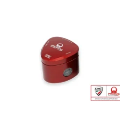 Cnc Racing Se501Rpr Serbatoio Olio Freno Anteriore 25 Ml Rebel Pramac Racing Limited Edition