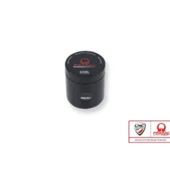 Cnc Racing Se800Ypr Serbatoio Olio Freno Posteriore / Frizione 12 Ml Pramac Racing Limited Edition In Carbonio