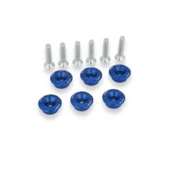Cnc Racing Sf124L Set Scodellini Frizione Testa Sferica