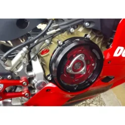 Cnc Racing Sf200R Anello Spingidisco Frizioni Ad Olio Ducati