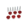 Cnc Racing Sf125R Set Scodellini Frizione Testa Sferica