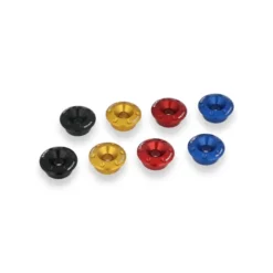Cnc Racing Sf125R Set Scodellini Frizione Testa Sferica