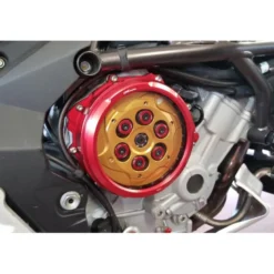 Cnc Racing Sf300S Set Scodellini Frizione Bmw