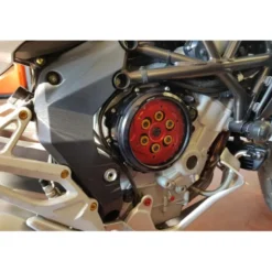 Cnc Racing Sf300S Set Scodellini Frizione Bmw