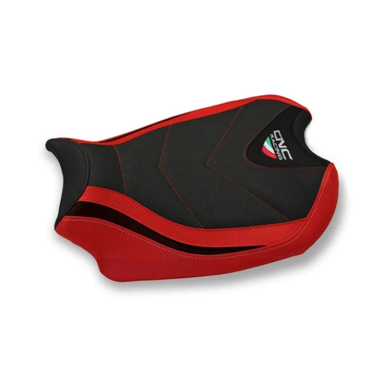 Cnc Racing Sld01Br Rivestimento Sella Ducati Panigale V4