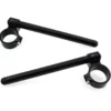 Cnc Racing Sm253B Semimanubri Ø53 Mm